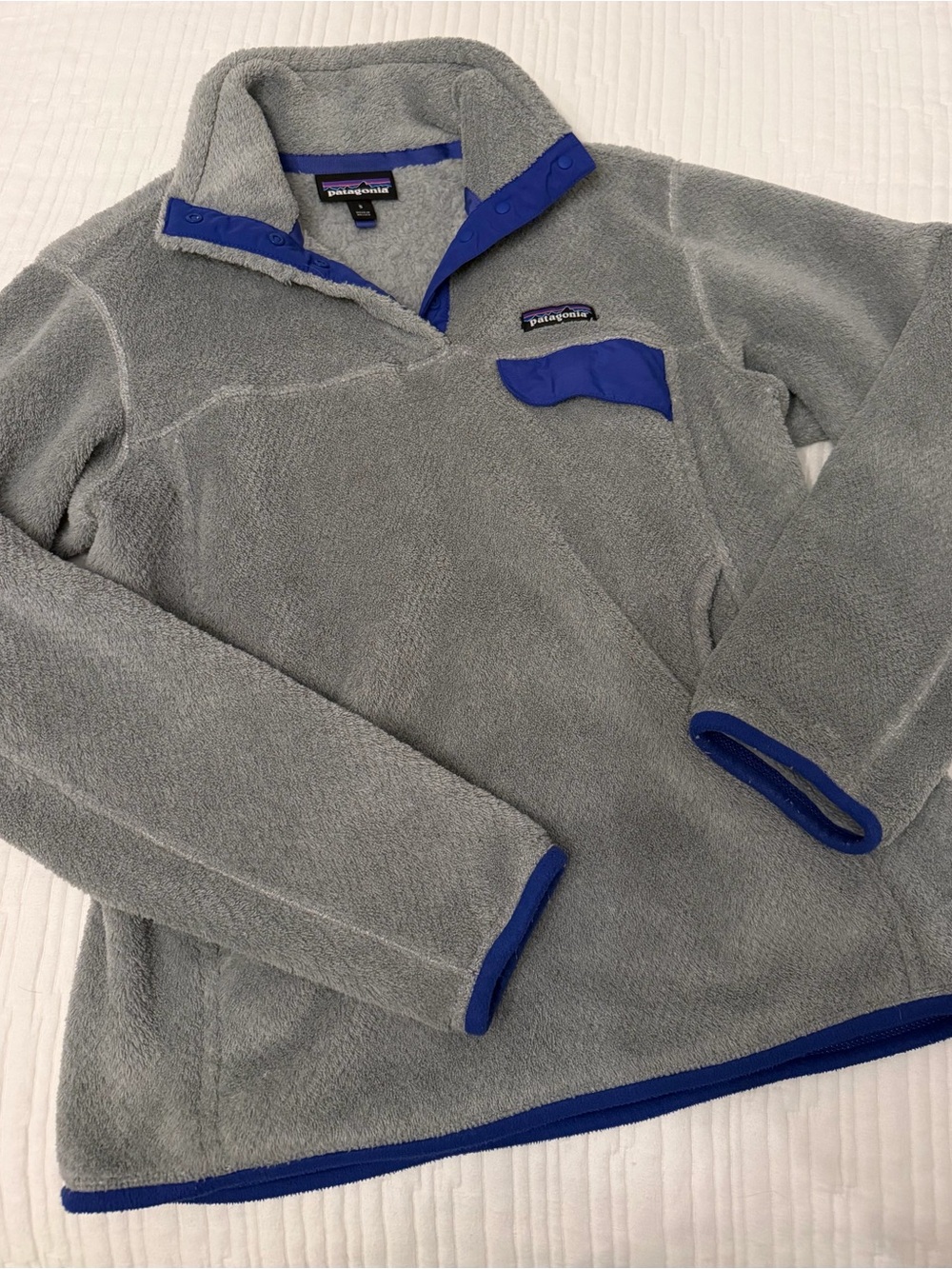 Patagonia Women’s Fleece
